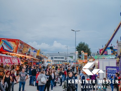 Kärntner Messen/Zangerle