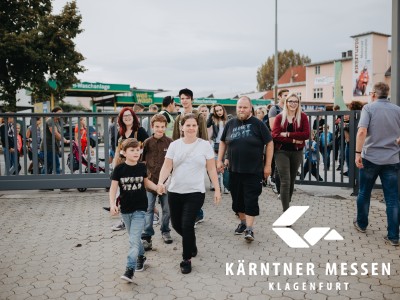 Kärntner Messen/Zangerle