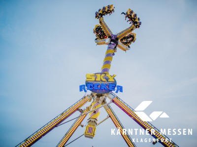 Kärntner Messen/Zangerle