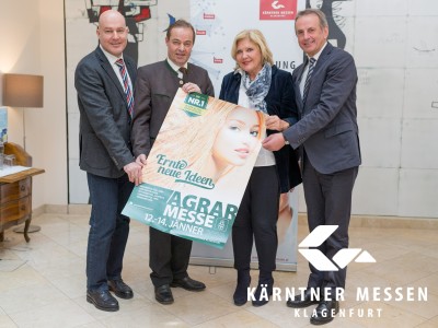 Kärntner Messen/Zangerle