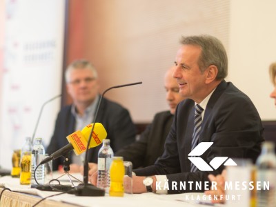 Kärntner Messen/Zangerle