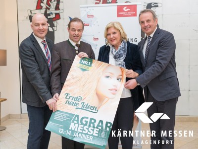 Kärntner Messen/Zangerle