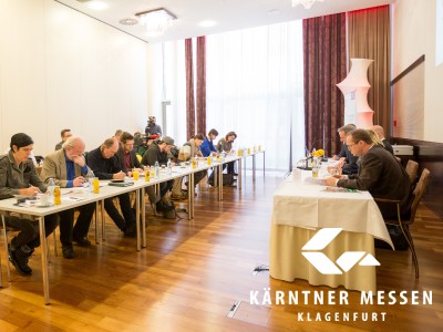 Kärntner Messen/Zangerle
