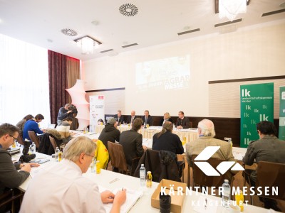 Kärntner Messen/Zangerle