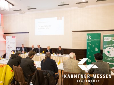 Kärntner Messen/Zangerle