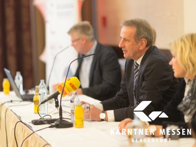 Kärntner Messen/Zangerle