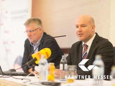 Kärntner Messen/Zangerle
