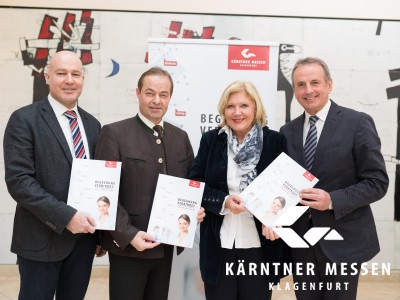 Kärntner Messen/Zangerle