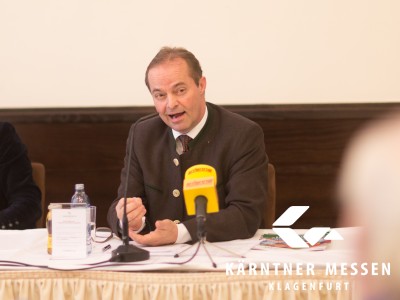 Kärntner Messen/Zangerle