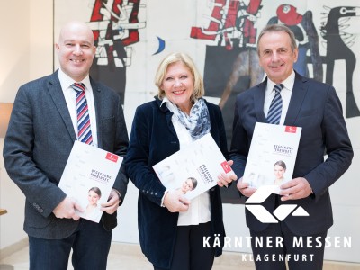 Kärntner Messen/Zangerle