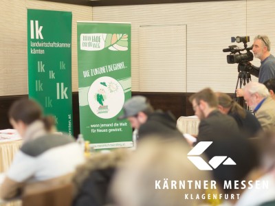 Kärntner Messen/Zangerle