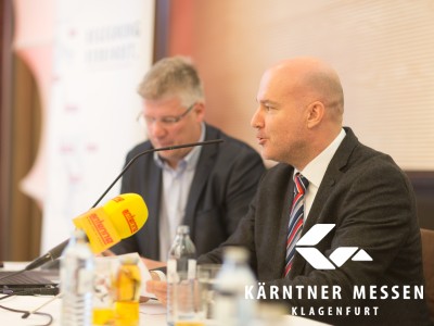 Kärntner Messen/Zangerle