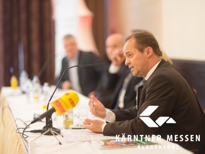 Kärntner Messen/Zangerle