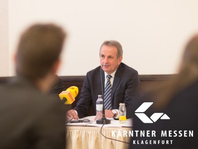 Kärntner Messen/Zangerle