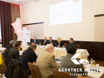 Kärntner Messen/Zangerle
