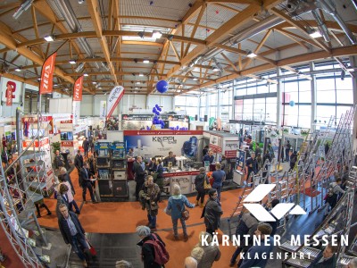 Kärntner Messen/Zangerle