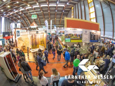 Kärntner Messen/Zangerle