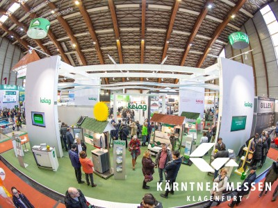 Kärntner Messen/Zangerle