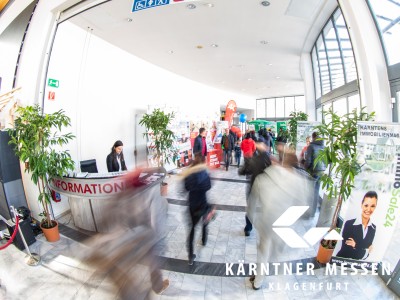 Kärntner Messen/Zangerle