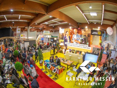 Kärntner Messen/Zangerle