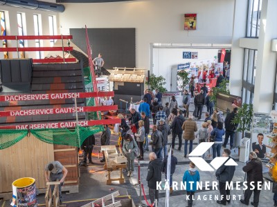 Kärntner Messen/Zangerle