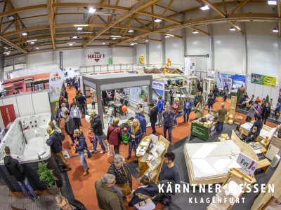 Kärntner Messen/Zangerle