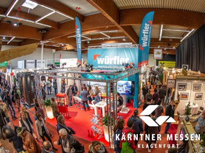 Kärntner Messen/Zangerle
