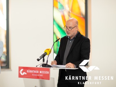 Kärntner Messen / Zangerle