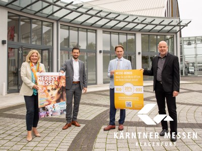 Kärntner Messen / Zangerle