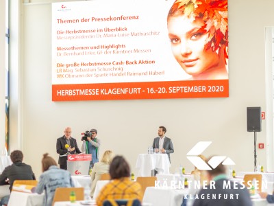 Kärntner Messen / Zangerle