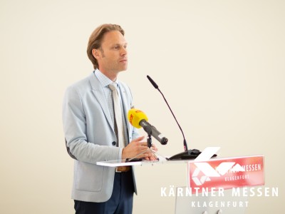 Kärntner Messen / Zangerle