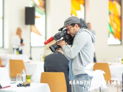 Kärntner Messen / Zangerle