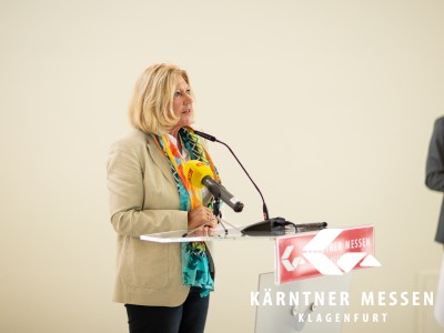 Kärntner Messen / Zangerle