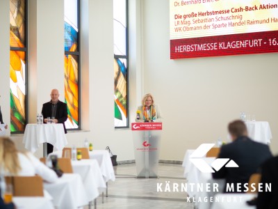 Kärntner Messen / Zangerle