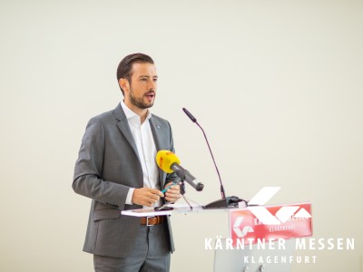 Kärntner Messen / Zangerle