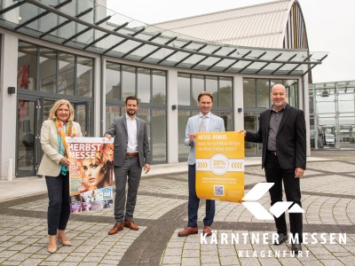 Kärntner Messen / Zangerle