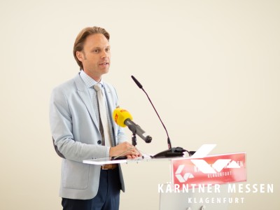 Kärntner Messen / Zangerle