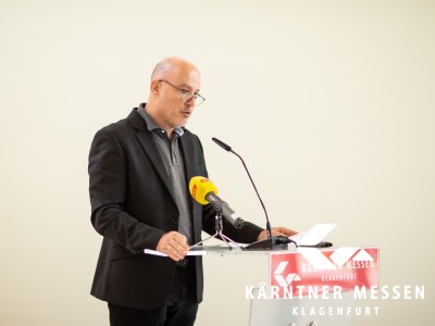 Kärntner Messen / Zangerle