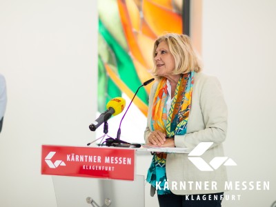 Kärntner Messen / Zangerle