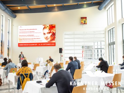 Kärntner Messen / Zangerle