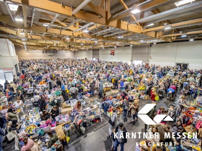Kärntner Messen/Zangerle