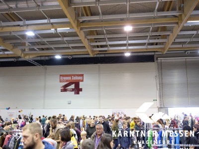 Kärntner Messen/Zangerle
