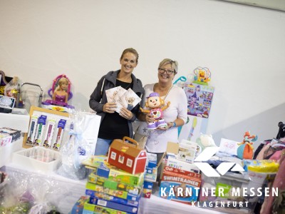 Kärntner Messen/Zangerle