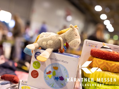Kärntner Messen/Zangerle