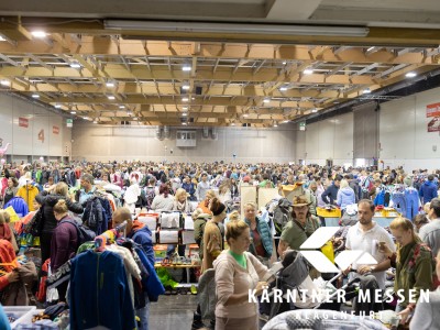 Kärntner Messen/Zangerle