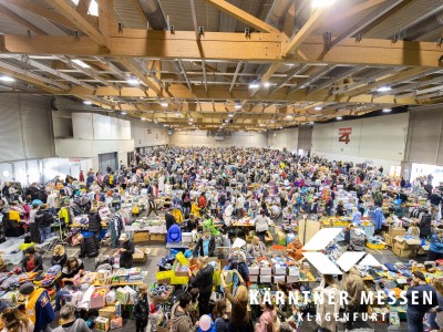 Kärntner Messen/Zangerle
