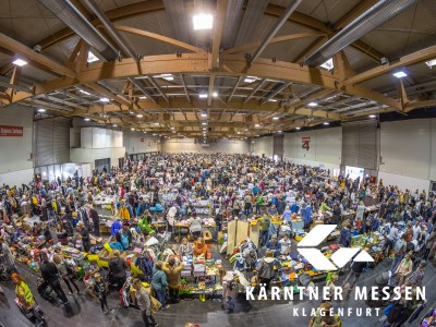 Kärntner Messen/Zangerle