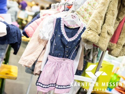 Kärntner Messen/Zangerle