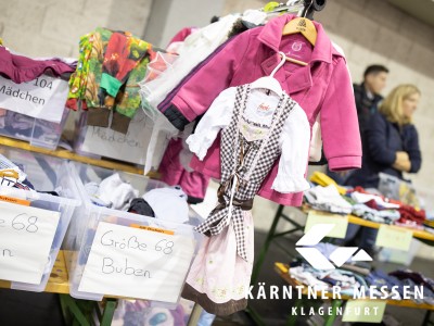 Kärntner Messen/Zangerle