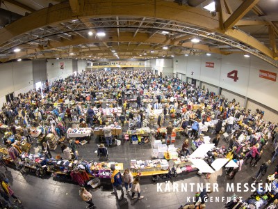 Kärntner Messen/Zangerle